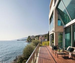Apartments Villa Arentz Opatija Croatia