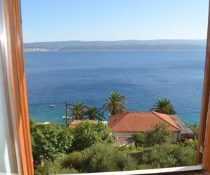Holiday Villa in Omiš Omis Croatia