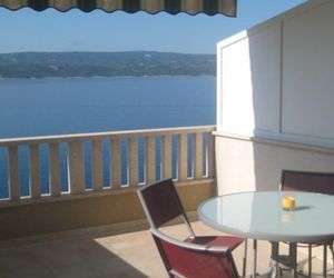 Apartments Leonarda Omis Croatia