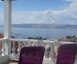 Panorama House Novi Vinodolski Croatia