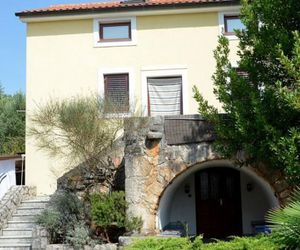 Apartment Kopedana Malinska Croatia