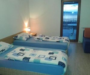 Apartment Lucija Costrena Santa Lucia Croatia