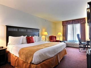 Hotel pic Best Western Legacy Inn & Suites Beloit/South Beloit