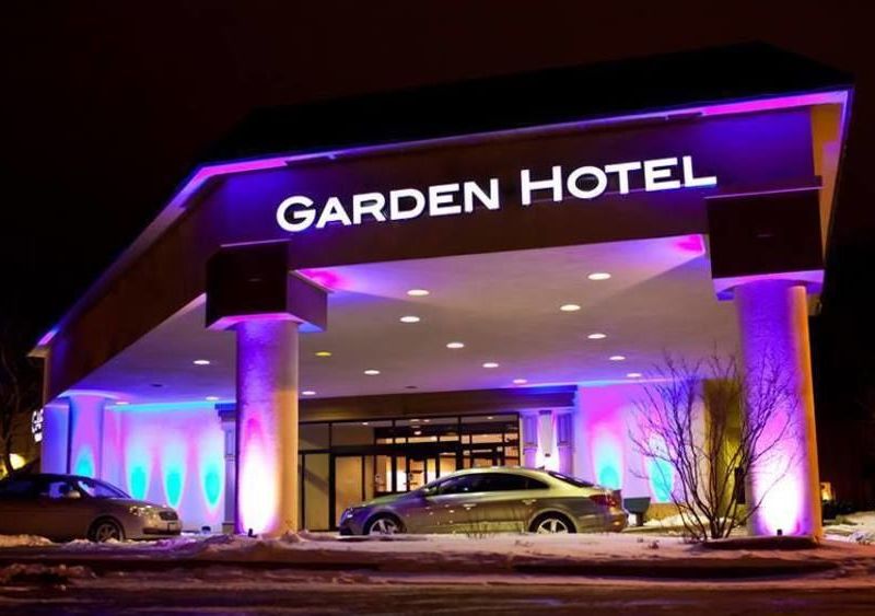 Hotel Photo 21