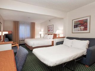 Hotel pic Baymont by Wyndham Coon Rapids