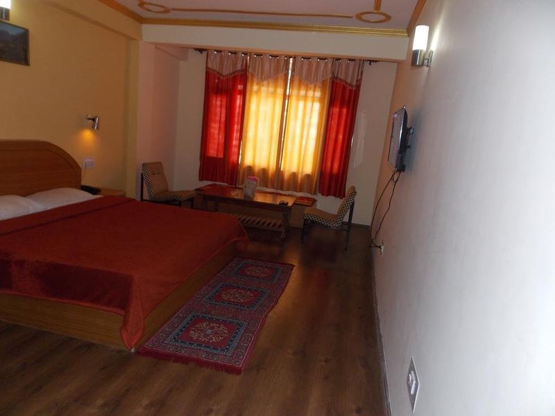 Hotel Photo 5