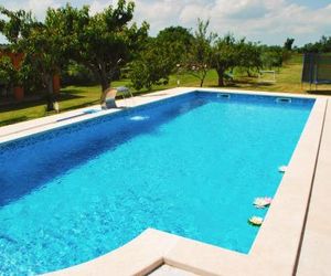 Villa Dorina Barban Croatia