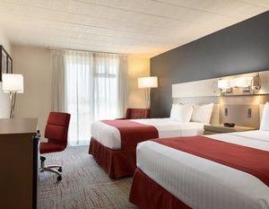 Holiday Inn Clarion Hotel Clarion United States