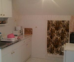 Ország Apartmanház Zalakaros Hungary