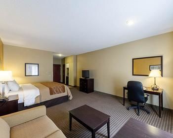 Photo of Comfort Inn & Suites Burnet