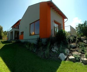 Aqua Villa Siofok Hungary
