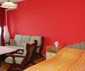 Dorisz Apartman Siofok Hungary