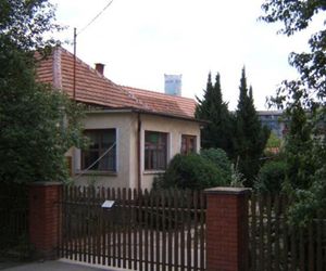 Apartman Nagy Sarvar Hungary