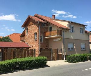 Bóbita Apartman Sarvar Hungary