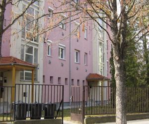 Zsuzsi Apartman Hévíz Heviz Hungary