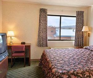 Days Inn by Wyndham Carbondale Carbondale United States