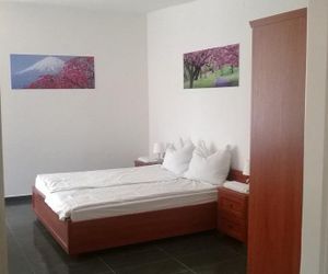 Kuckó Apartmanház Balatonalmadi Hungary