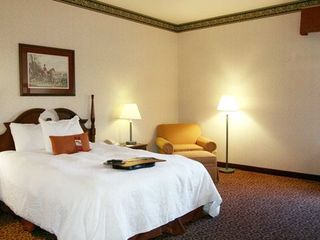 Hotel pic Hampton Inn Stroudsburg Poconos