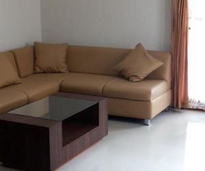 ALLURA GUEST HOUSE Yogyakarta Indonesia