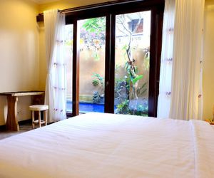 Villa Ayung Ubud Tegallalang Indonesia