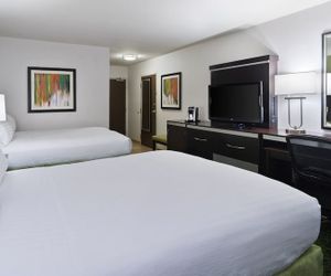 Holiday Inn Express and Suites - Stroudsburg Stroudsburg United States