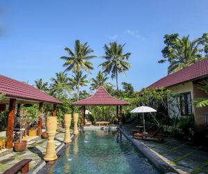 Villa Padi Cangkringan Kejayan Indonesia