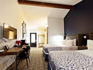 Hotel pic Sideways Inn
