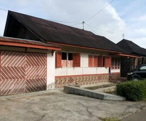 Koto Hilalang Homestay Bukittinggi Indonesia