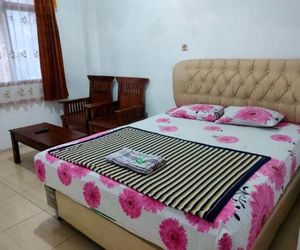 Hotel Arjuna Sari Bandungan Indonesia