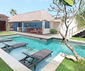 Berawa Breeze Villa Canggu Indonesia
