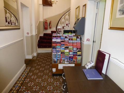 Hotel Photo 13