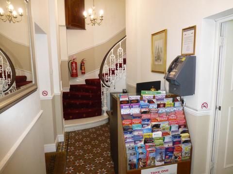 Hotel Photo 14