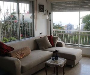Carmel Near the Sea Apartment Haifa Israel