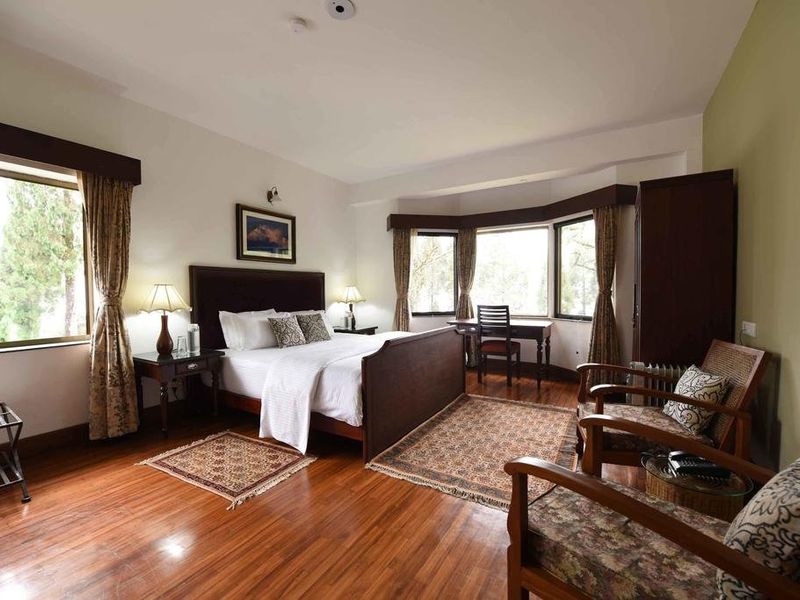Hotel Photo 8