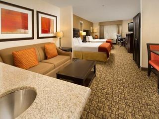 Hotel pic Holiday Inn Express & Suites Columbia - East Elkridge, an IHG Hotel