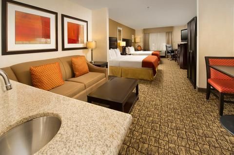 Photo of Holiday Inn Express & Suites Columbia - East Elkridge, an IHG Hotel
