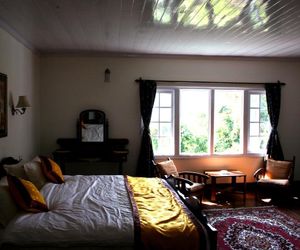 Tumsong Chiabari - The Tea Retreat Darjeeling India
