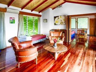 Фото отеля Maravu Taveuni Lodge