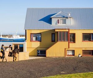 Guesthouse Grindavík Grindavik Iceland