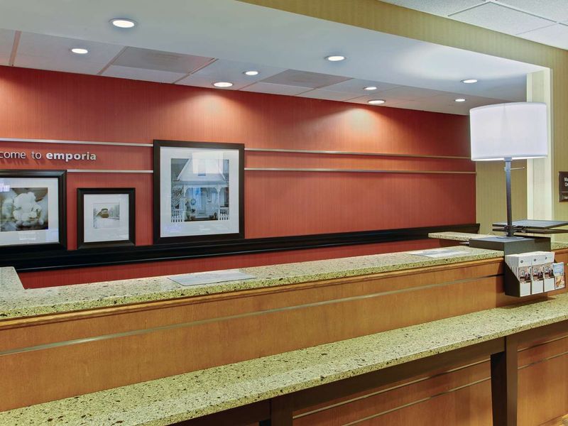 Hotel Photo 16