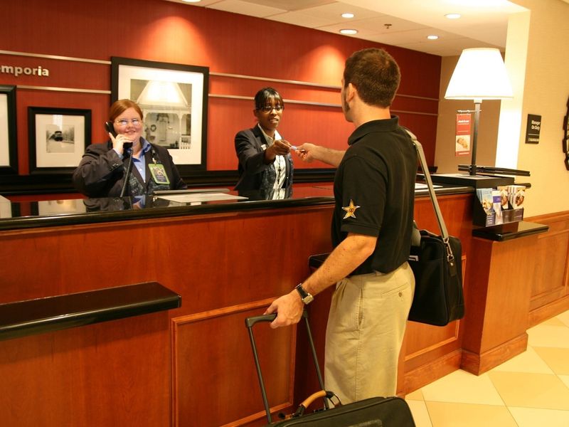 Hotel Photo 17