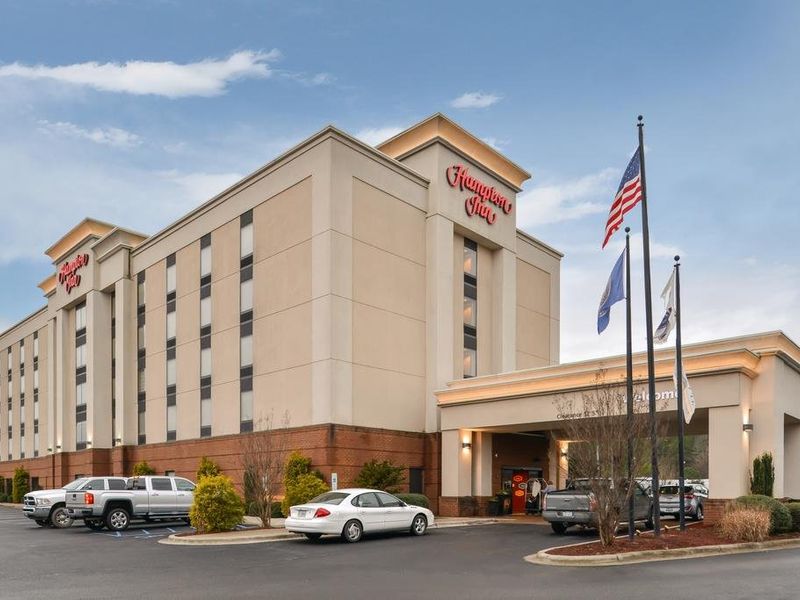 Hotel Photo 22