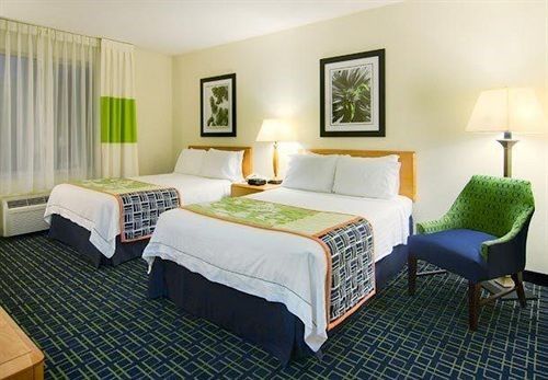 Hotel Photo 1