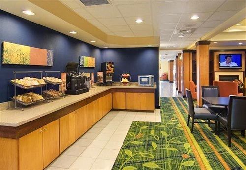 Hotel Photo 12
