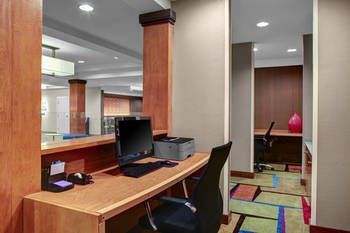 Hotel Photo 14