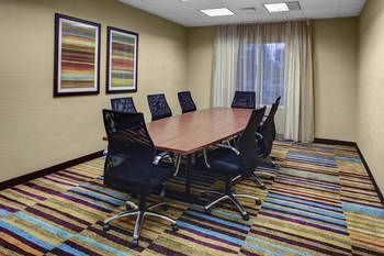 Hotel Photo 15