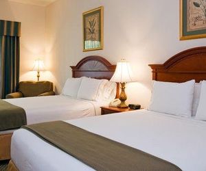 Holiday Inn Express Hotel & Suites Emporia Emporia United States