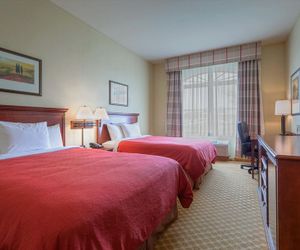 Country Inn & Suites by Radisson, Emporia, VA Emporia United States