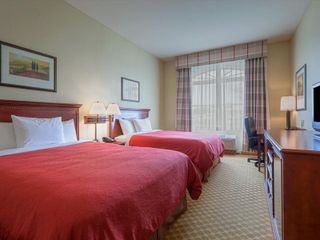 Hotel pic Country Inn & Suites by Radisson, Emporia, VA