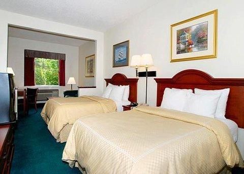 Comfort Inn Summerville – Charleston